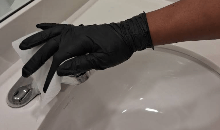 Prime Cleaning